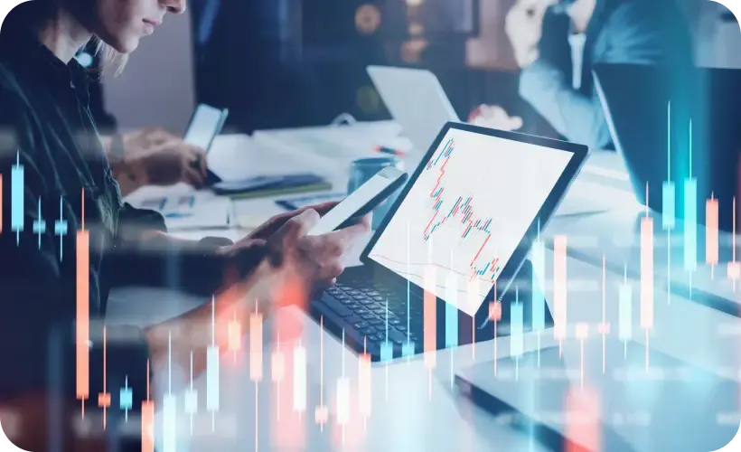 Pamadolexio trading algoritmico