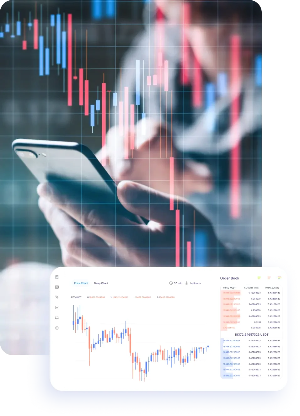 Pamadolexio trading piattaforma